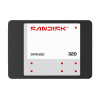 SSD interno SanDisk 320 de 1 TB, 2,5 pulgadas, SATA III