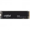 SSD Crucial P310 de 1 TB, PCIe 4.0 NVMe, con disipador