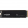 SSD Crucial P310 de 1 TB, PCIe 4.0 NVMe, con disipador