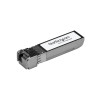 Módulo transceptor StarTech.com SFP-10GB-BX-U-STA-ST 10GBASE-BX SFP+, upstream, compatible con MSA, 10 km