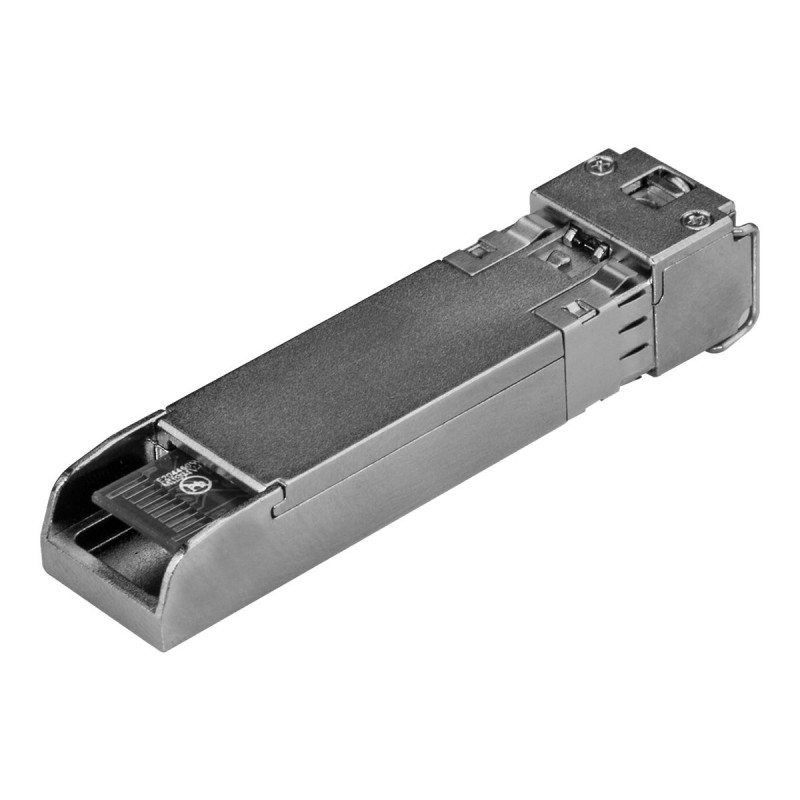 Módulo transceptor StarTech.com SFP-10GB-BX-U-STA-ST 10GBASE-BX SFP+, upstream, compatible con MSA, 10 km
