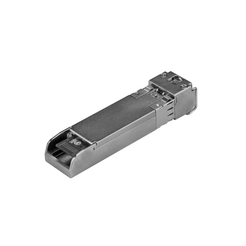 Módulo transceptor StarTech.com SFP-10GB-BX-U-STA-ST 10GBASE-BX SFP+, upstream, compatible con MSA, 10 km
