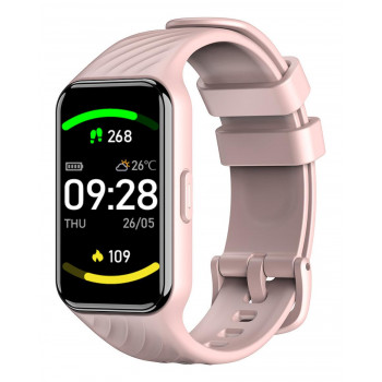 Blackview R10 pulsera inteligente, rosa, R10PINK