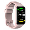 Blackview R10 pulsera inteligente, rosa, R10PINK