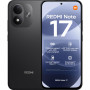 Smartphone Xiaomi Redmi Note 17 4G, 6/256 GB, negro
