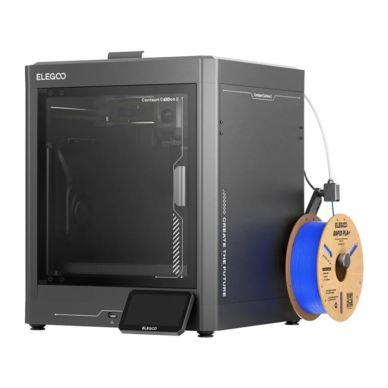 Impresora 3D ELEGOO Centauri Carbon 2
