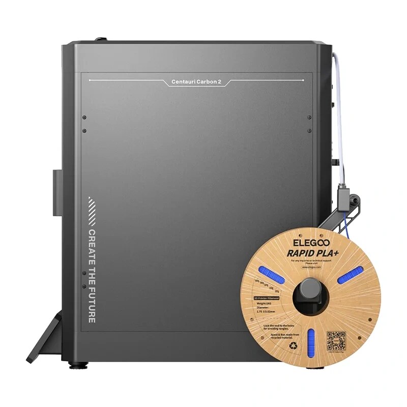 Impresora 3D ELEGOO Centauri Carbon 2