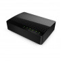 Conmutador de sobremesa Tenda SG105, 5 puertos Gigabit
