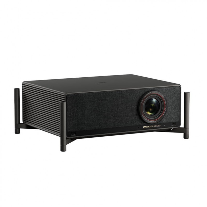 Proyector doméstico XGIMI Titan 4K, 5000 lúmenes ISO
