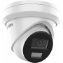 Cámara Hikvision AcuSense Turret DS-2CD2343G2-LI2U, 4 mm, O-STD