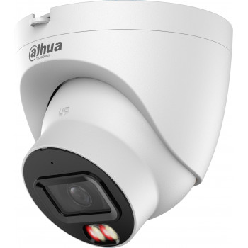 Dahua IPC-HDW21249T-S-IL-0280B cámara IP, 12 MP