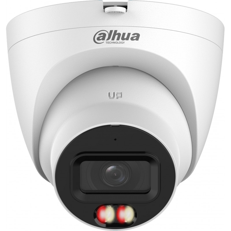 Dahua IPC-HDW21249T-S-IL-0280B cámara IP, 12 MP