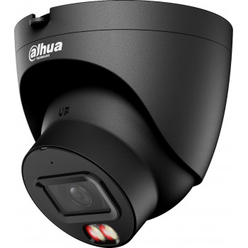 Dahua IPC-HDW21249T-S-IL-0280B cámara IP, 12 MP, negra