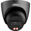 Dahua IPC-HDW21249T-S-IL-0280B cámara IP, 12 MP, negra