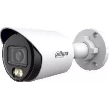 Dahua HAC-HFW1509T-A-LED-0280B-S3 cámara bullet 4 en 1, 5 MP, 2,8 mm