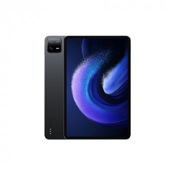 Xiaomi Pad 6 tableta, 11 pulgadas, 6 GB/128 GB, gris
