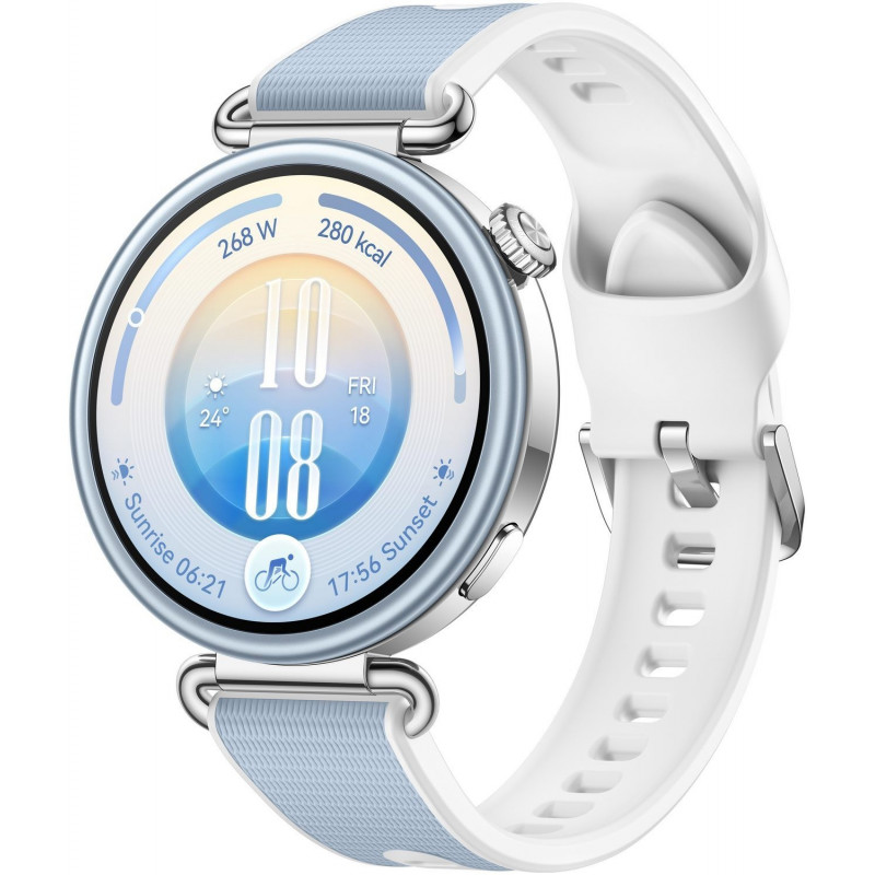 Huawei WATCH GT 7 41 mm reloj inteligente (Konsu-B39FB), azul