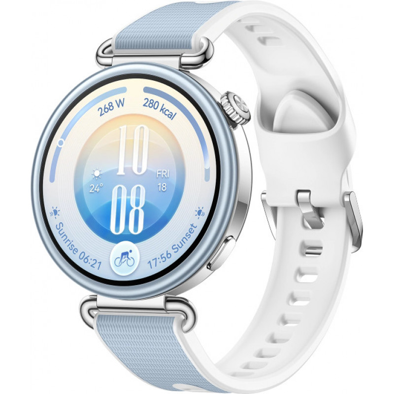 Huawei WATCH GT 7 41 mm reloj inteligente (Konsu-B39FB), azul