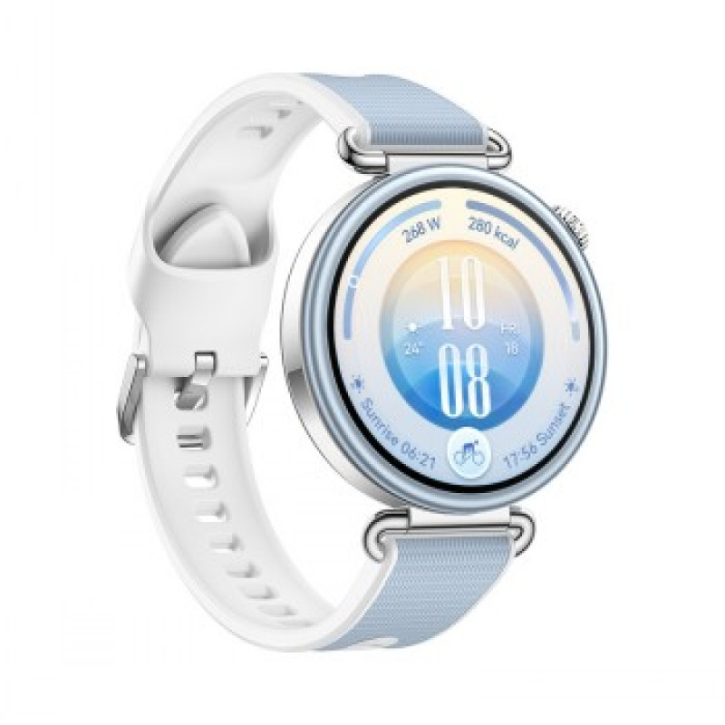 Huawei WATCH GT 7 41 mm reloj inteligente (Konsu-B39FB), azul