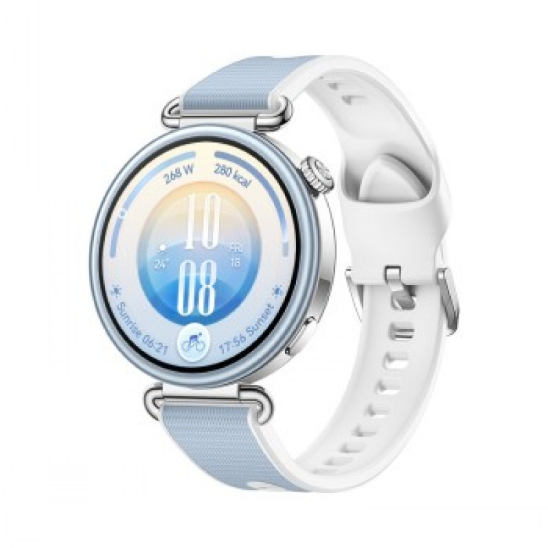 Huawei WATCH GT 7 41 mm reloj inteligente (Konsu-B39FB), azul