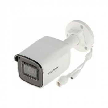 Hikvision DS-2CD2065FWD-I cámara IP, objetivo de 2,8 mm