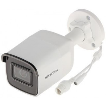 Hikvision DS-2CD2085FWD-I (B) cámara IP, objetivo de 2,8 mm