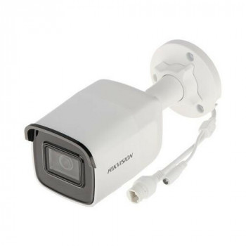 Hikvision DS-2CD2085FWD-I (B) cámara IP, objetivo de 2,8 mm