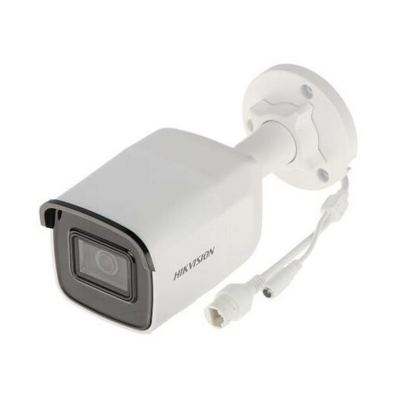 Hikvision DS-2CD2085FWD-I (B) cámara IP, objetivo de 2,8 mm