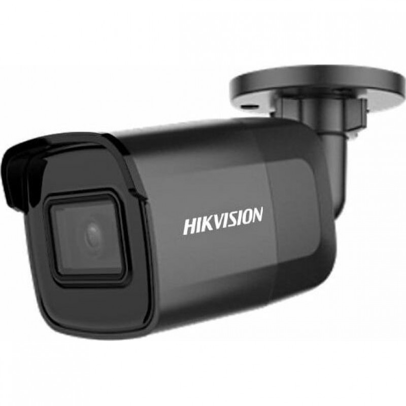 Hikvision DS-2CD2085FWD-I (B) cámara IP, objetivo de 2,8 mm