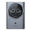 Emeet Prime SE cámara web, 4K, doble objetivo
