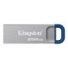 Kingston DataTraveler Kyson DTKNG2/256GB memoria USB, 256 GB, USB 3.2 Gen 1, metálica