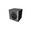 Reloj inteligente Garmin Fenix 9 Pro inReach, 51 mm, caja de titanio, correa de silicona grafito/negro