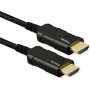 Cable HDMI UltraHD AOC Roline 14.01.3488, 8K, macho-macho