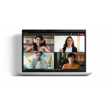 HP ProBook 4 G2i portátil WUXGA de 14 pulgadas, Intel Core 7 350, 32 GB de RAM, 512 GB SSD, Windows 11 Pro, teclado alemán (QWERTZ)