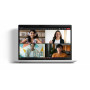 HP ProBook 4 G2i portátil WUXGA de 14 pulgadas, Intel Core 7 350, 32 GB de RAM, 512 GB SSD, Windows 11 Pro, teclado alemán (QWERTZ)