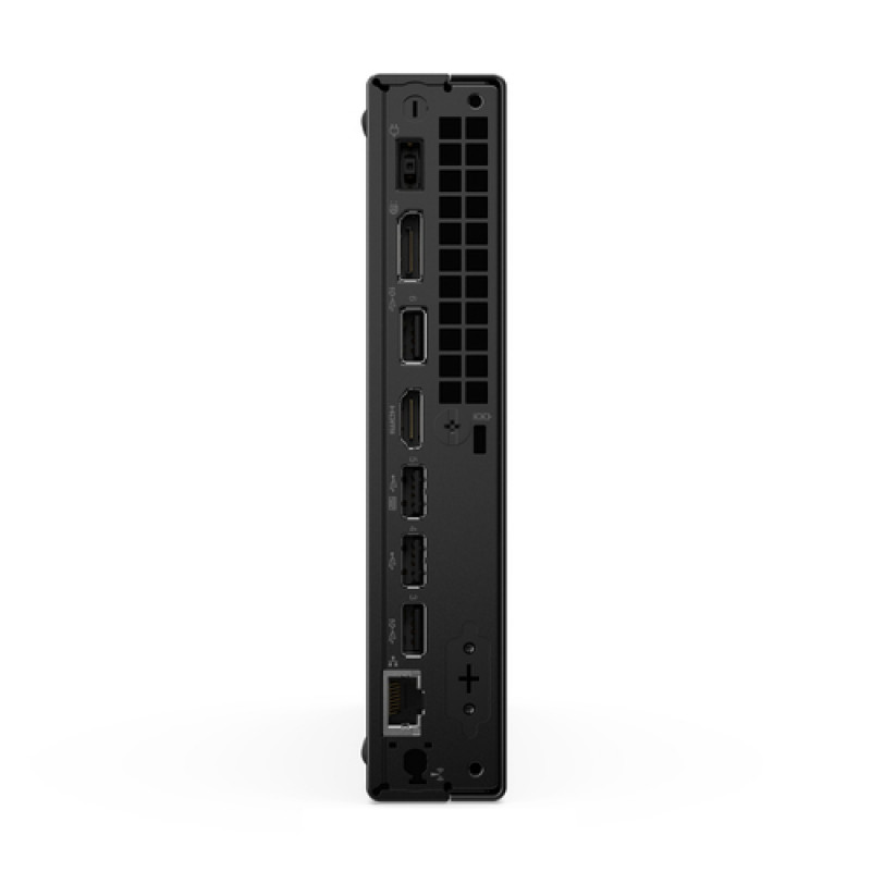 Lenovo ThinkCentre neo 50q Gen 6 Tiny miniordenador, Intel Core Ultra 5 226V, 16 GB de RAM, 512 GB SSD, Windows 11 Pro
