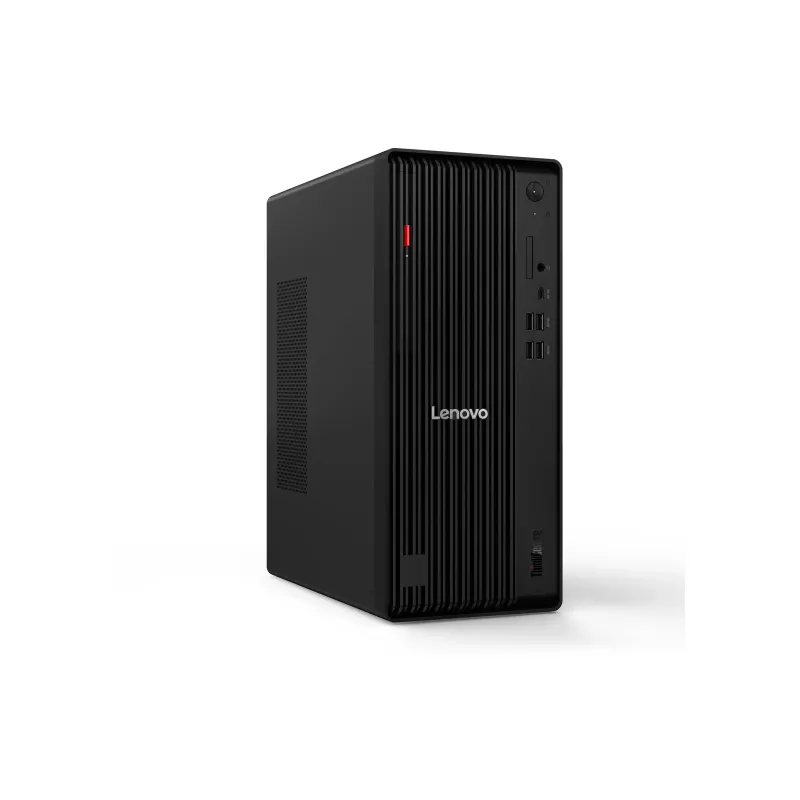Lenovo ThinkCentre M70t Gen 6 12YH003WGE PC torre, Intel Core Ultra 7 265, 16 GB RAM, 512 GB SSD, Windows 11 Pro (DE)
