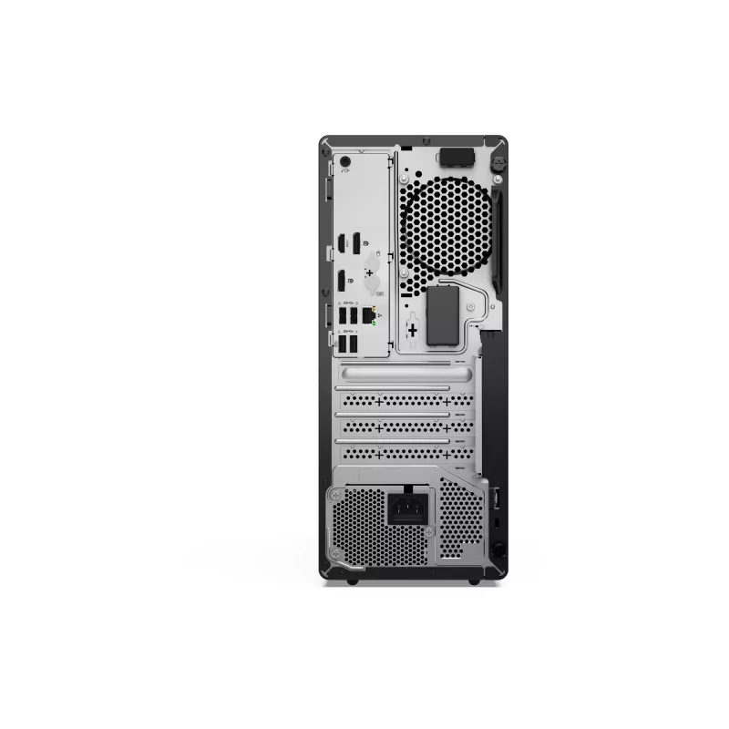 Lenovo ThinkCentre M70t Gen 6 12YH003WGE PC torre, Intel Core Ultra 7 265, 16 GB RAM, 512 GB SSD, Windows 11 Pro (DE)