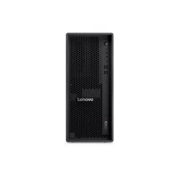Lenovo ThinkStation P4 30KN004BGE estación de trabajo torre, AMD Ryzen 9 PRO 9965X3D, 256 GB RAM, 1 TB SSD, Windows 11 Pro (DE)