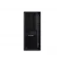 Lenovo ThinkStation P4 30KN004BGE estación de trabajo torre, AMD Ryzen 9 PRO 9965X3D, 256 GB RAM, 1 TB SSD, Windows 11 Pro (DE)