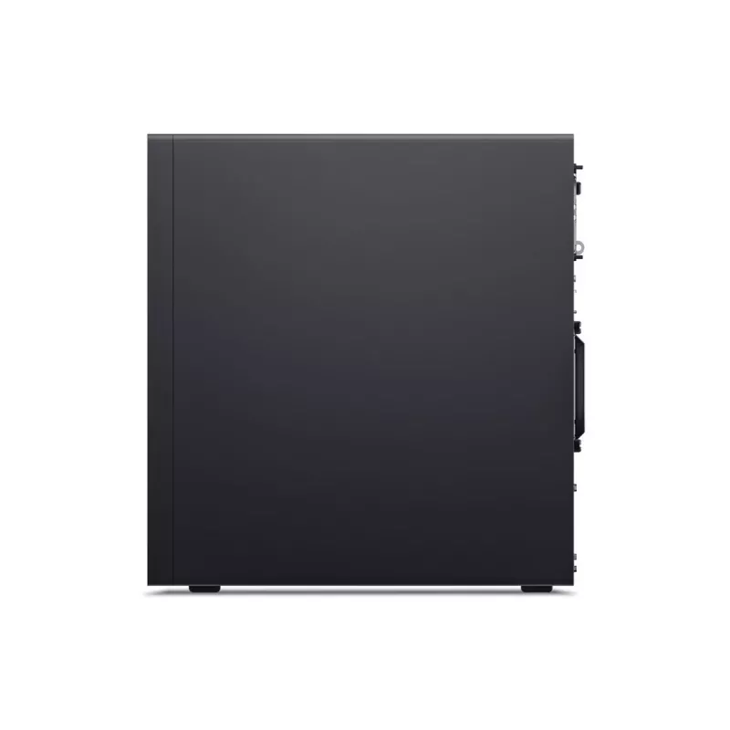 Lenovo ThinkStation P4 30KN004BGE estación de trabajo torre, AMD Ryzen 9 PRO 9965X3D, 256 GB RAM, 1 TB SSD, Windows 11 Pro (DE)