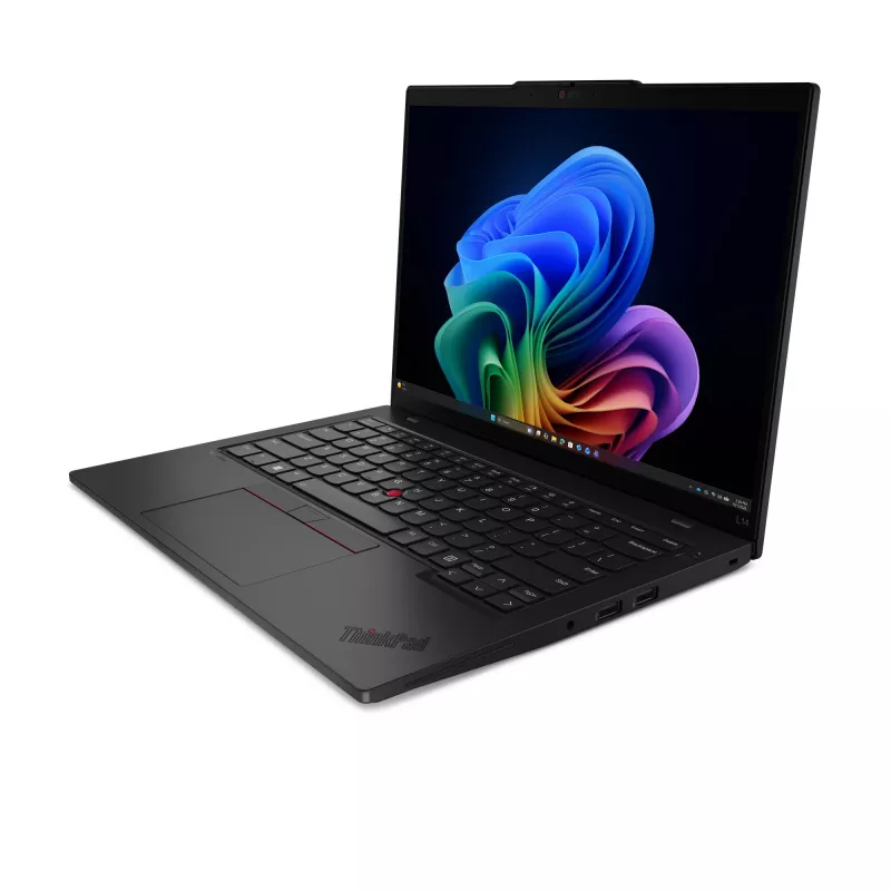 Lenovo ThinkPad L14 Gen 7 21X20069PB portátil WUXGA de 14", Intel Core Ultra 5 325, 16 GB RAM, 512 GB SSD, Windows 11 Pro