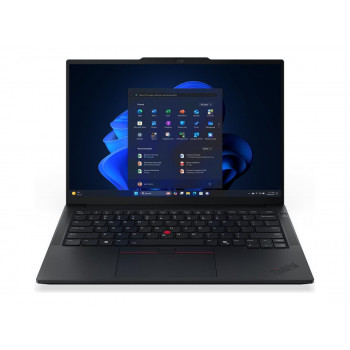 Lenovo ThinkPad E14 Gen 7 21U200CSGE portátil WUXGA de 14", Intel Core Ultra 5 236V, 16 GB RAM, 512 GB SSD, Windows 11 Pro (DE)
