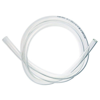 Koolance HOS-10X13PU-CL-3M tubo flexible, 10 × 13 mm, 3 m