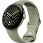 Google Pixel Watch 5 WiFi reloj inteligente, 41 mm, Satin Pyrite / Olive, GA11567-DE