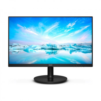 Philips V-line 271V8LAB/00 monitor LED Full HD de 27 pulgadas, VA, 100 Hz, negro