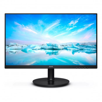 Philips V-line 271V8LAB/00 monitor LED Full HD de 27 pulgadas, VA, 100 Hz, negro