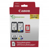 Canon PG-575/CL-576 Photo Value Pack, cartuchos de tinta negro + color (2 uds.) con papel fotográfico
