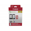 Canon PG-575/CL-576 Photo Value Pack, cartuchos de tinta negro + color (2 uds.) con papel fotográfico
