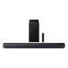 Samsung HW-Q610GH/ZG barra de sonido con subwoofer, 3.1